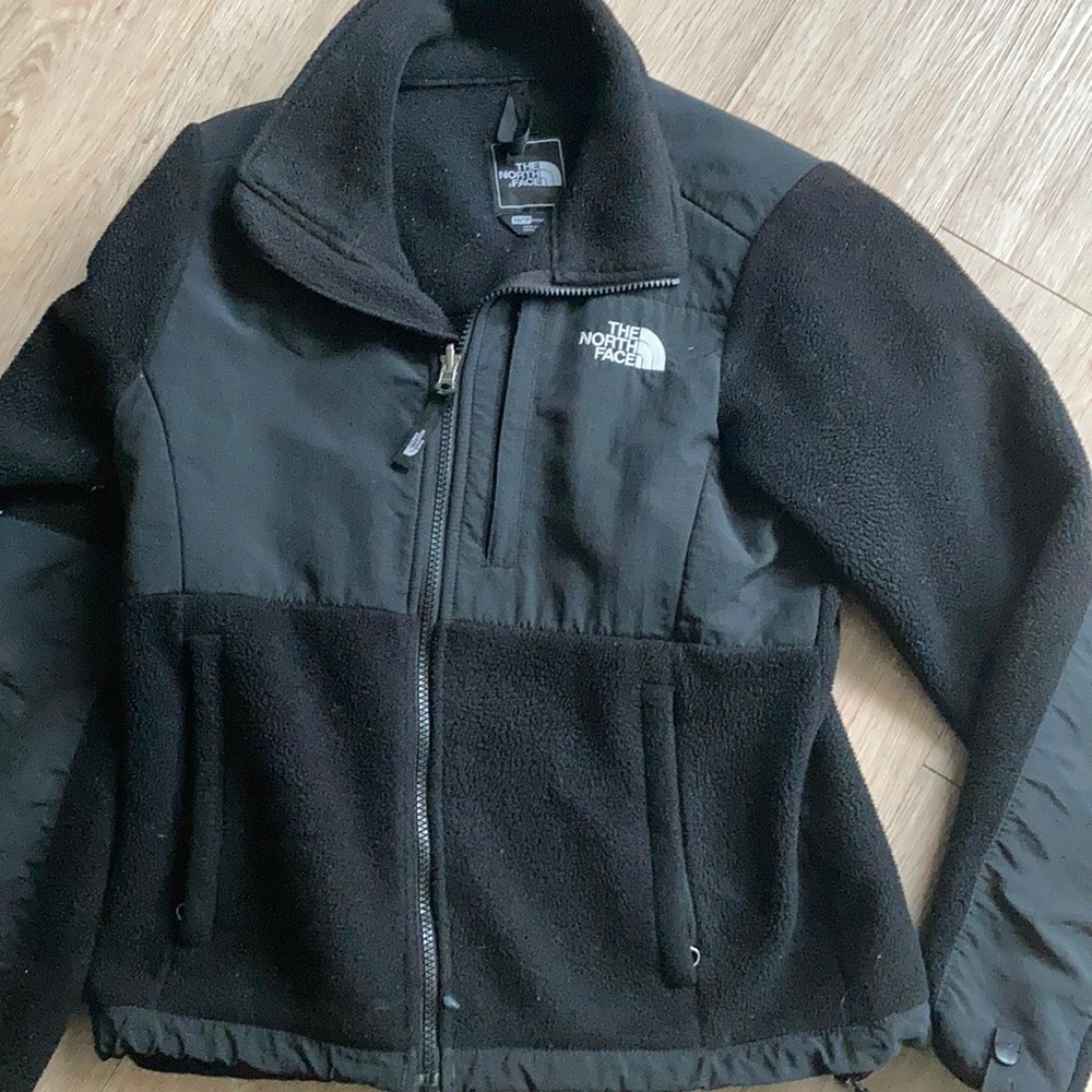 North Face Denali jacket